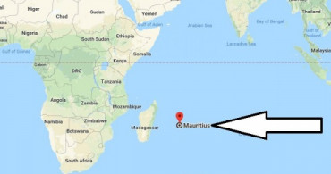 Mauritius’da Coronavirüsten İlk Ölüm Bildirildi