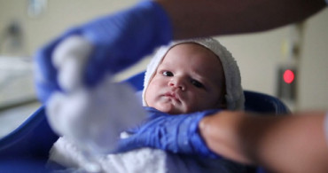 Mavi Bebek Sendromu Nedir? Belirtileri Nelerdir?