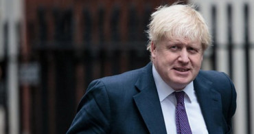 May'in Koltuğuna Geçebilecek En Güçlü Aday: Boris Johnson