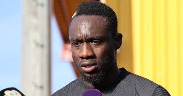 Mbaye Diagne'den Fenerbahçe Derbisi İle İlgili Açıklamalar!