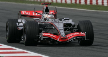 McLaren Mercedes, Koronavirüs Sebebiyle Avustralya Grand Prix'sinden Çekildi