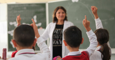 MEB açıkladı: Öğretmenlerin hazırlık ödeneğine yüzde 192 zam geldi