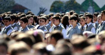 MEB'den Danıştay'a Andımız İtirazı: Faşizm ve Komünizmde Olan Bir Uygulama!
