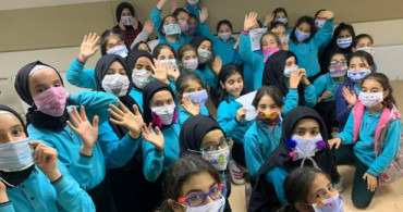 Bakan Selçuk: 'Okullarda Maske Dağıtılacak'