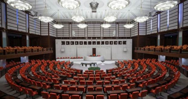Meclis 1 Ekim'de Açılıyor