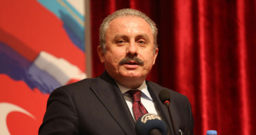 Meclis Başkanı Şentop'tan Fezleke Hazırlanan 9 HDP'li Açıklaması
