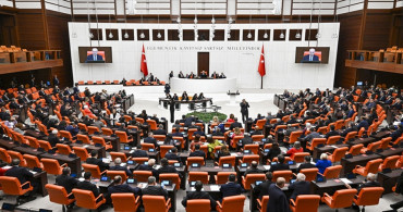 Meclis, Türkiye'nin geleceğini şekillendirecek kararlar için hazır: “Yeni Anayasa ve Enerji Reformu” gündemde!