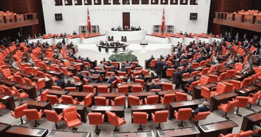 Mecliste İdlib İçin Kapalı Oturum Başladı