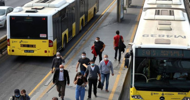 Meclis’ten karar çıktı: İstanbul’da toplu taşımaya zam geldi