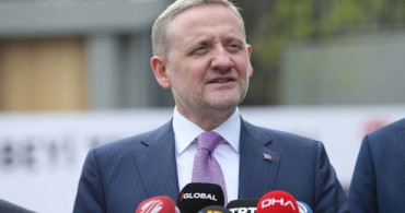 Medipol Başakşehir Başkanı Gümüşdağ'dan Abdullah Avcı Açıklaması