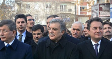 Mehmet Ali Kulat'tan Şaşırtan İddia: 1 Değil 2 Parti Kurulacak