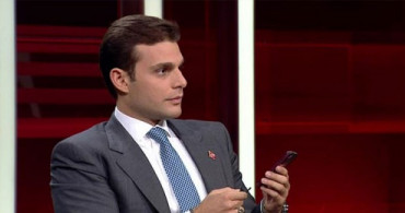 Mehmet Aslan 'Cumhurbaşkanı'na Hakaret' Davasında Beraat Etti