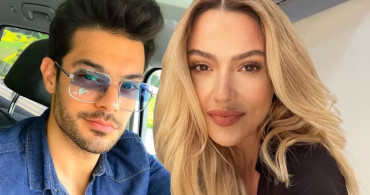 Mehmet Dinçerler'den Hadise Açıklaması! İddialara Sert Tepki Verdi