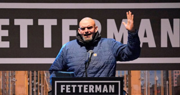 Mehmet Öz’ü yenen Fetterman’dan skandal ifadeler: Ayasofya çağrısı ortaya çıktı