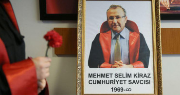 Mehmet Selim Kiraz Kimdir?