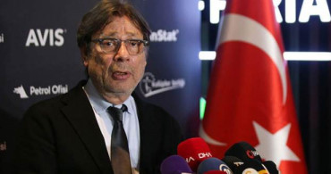 Mehmet Sepil Kulüpler Birliği Başkanlığından İstifa Etti