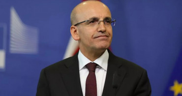 Mehmet Şimşek ABD'de Yatırımcı Toplantılarına Katıldı