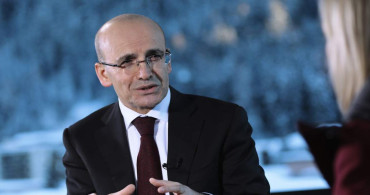 Mehmet Şimşek kimdir, nereli ve kaç yaşında? Mehmet Şimşek ne iş yapıyor, neden gündemde? Mehmet Şimşek hayatı ve biyografisi