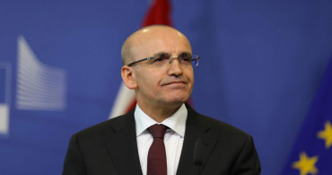 Mehmet Şimşek o ismi işaret etti: Merkez Bankası yeni Başkanı belli oldu