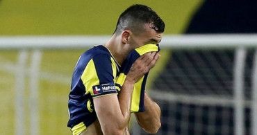 Mehmet Topaldan Ayrılık Açıklaması! Fenerbahçe'ye Teşekkür!