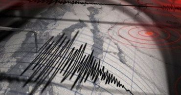 Meksika’da 5.7 Büyüklüğünde Deprem