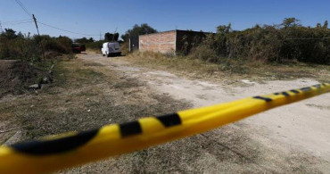 Meksika'da Polis Konvoyuna Saldırı: 13 Ölü