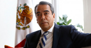 Meksika'nın Ankara Büyükelçisi Cordova: 2019 Meksika-Türkiye İlişkileri İçin Bir Fırsat Yılı