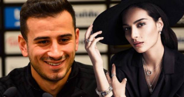 Melisa Aslı Pamuk ile Oğuzhan Özyakup Evleniyor mu?