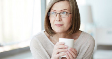 Menopozu Rahat Geçirmek İçin 5 Öneri