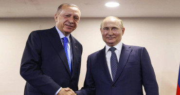 Merakla beklenen zirve sona erdi: Putin Cumhurbaşkanı Erdoğan’a şartını iletti