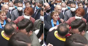 Meral Akşener'in Sırtını Sıvazladığı FETÖ'nün Yalanı Ortaya Çıktı