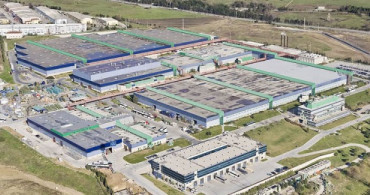 Mercedes-Benz 2 Türk Fabrikasındaki Üretimini Durdurdu