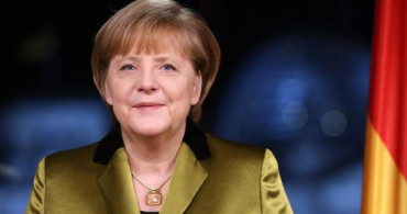 Merkel: Türkiye ile Konuşmak İstiyoruz