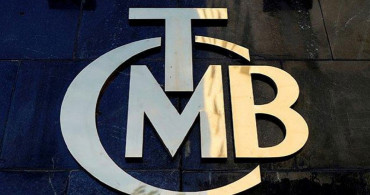 Merkez Bankası 6 Mayıs Faiz Kararını Açıkladı