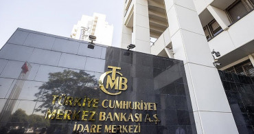 Merkez Bankası açıkladı: Kısa vadeli krediye talep arttı