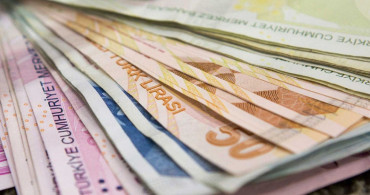 Merkez Bankası açıkladı: Yeni banknotlar tedavülde