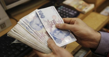 Merkez Bankası açıklama yaptı: 9 bin 270 lira ödeme yapılacak