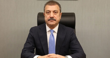 Merkez Bankası Başkanı Kavcıoğlu’dan kritik açıklama: Enflasyonda kalıcı düşüş olacak