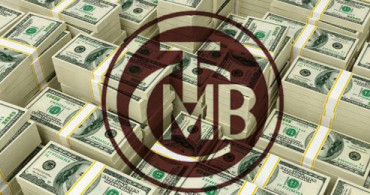 Merkez Bankası Başkanı Murat Çetinkaya: Döviz Rezervlerimiz 4,3 Milyar Dolar Arttı