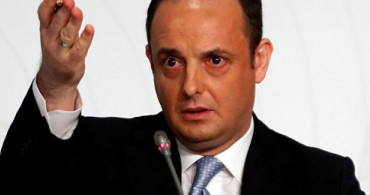 Merkez Bankası Başkanı Murat Çetinkaya Enflasyonla İlgili Tahminini Açıkladı