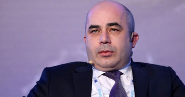 Merkez Bankası Başkanı Murat Çetinkaya Görevden Alındı! Yerine Murat Uysal Atandı