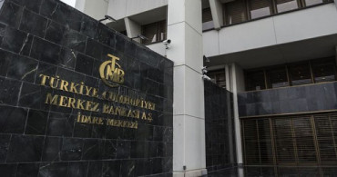 Merkez Bankası Enflasyon Raporunu 31 Temmuz'da Ankara'da Açıklayacak