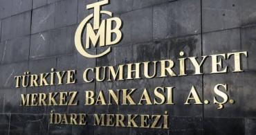 Merkez Bankası Enflasyon Tahminini Güncelledi!