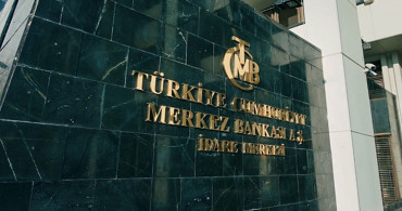 Merkez Bankası faiz kararını duyurdu!