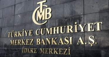 Merkez Bankası faiz kararını sabit tuttu