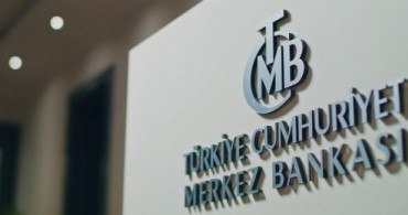 Merkez Bankası Finansal İstikrar Raporunu Açıkladı