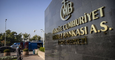 Merkez Bankası iyi gidişatını sürdürüyor: ‘Bu hafta rezervler pozitife geçebilir’