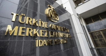 Merkez Bankası Rezervleri 146,8 Milyar Dolara Düştü