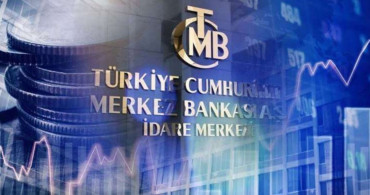 Merkez Bankası Rezervleri Açıklandı