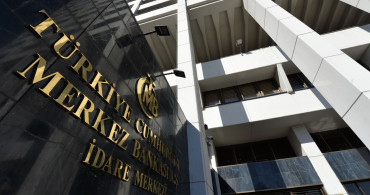 Merkez Bankası Artış Gösteren Toplam Rezervleri Açıkladı